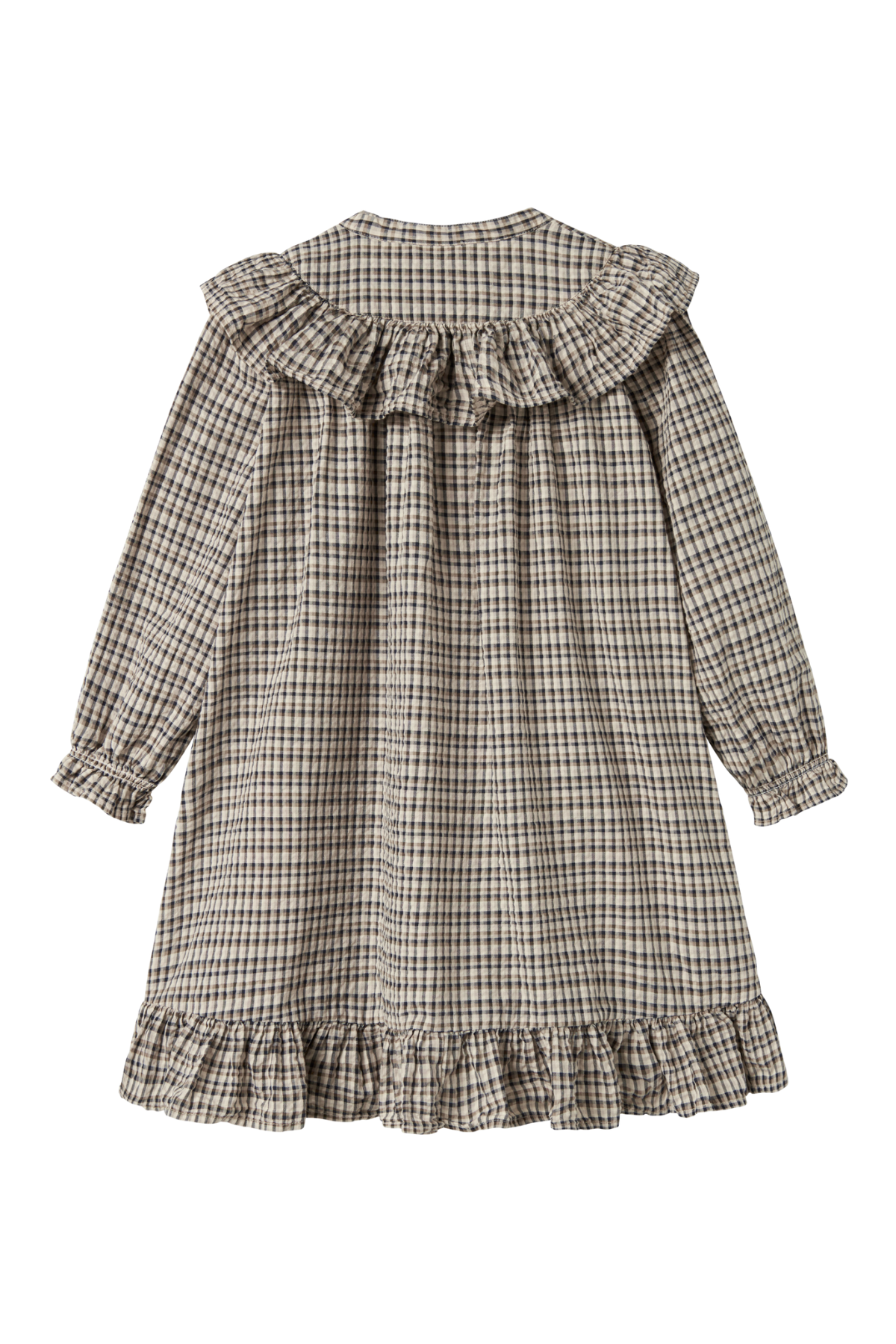 Kleid "Dalina" | Pilot Navy Check
