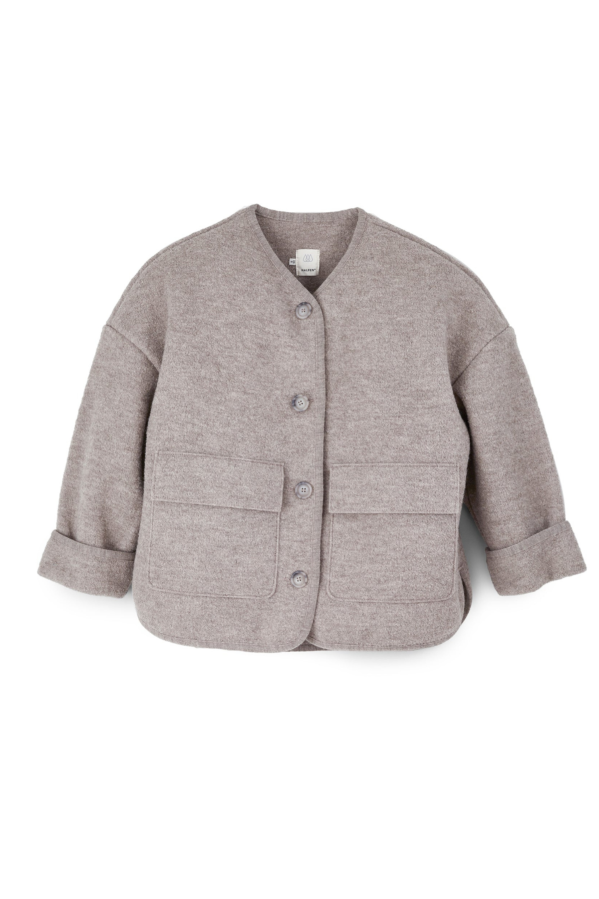 Walk-Jacke oversized für Erwachsene | verschiedene Farben
