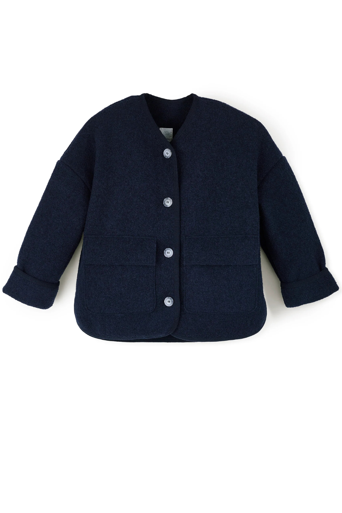 Walk-Jacke oversized für Erwachsene | verschiedene Farben