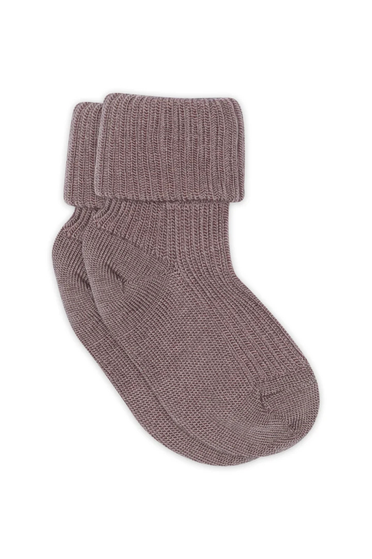 Babysocken aus Merinowolle | verschiedene Farben