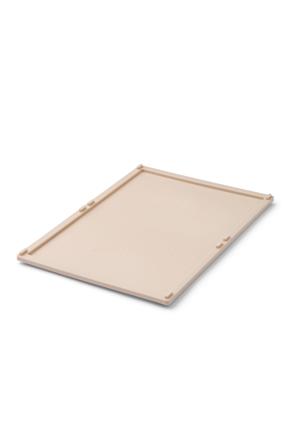 2ER-PACK Deckel "Weston" M | Sandy