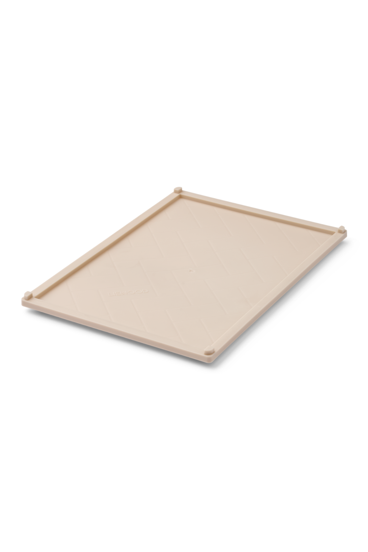 2ER-PACK Deckel "Weston" S | Sandy
