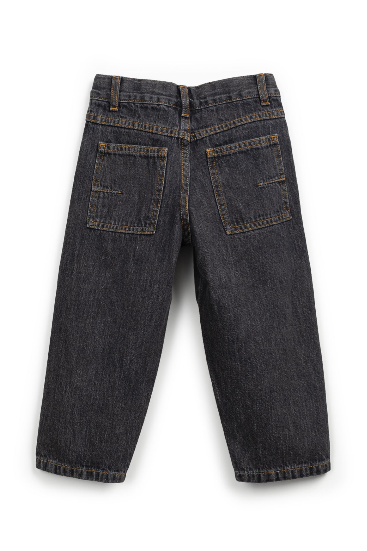 Denim Hose | Grafite