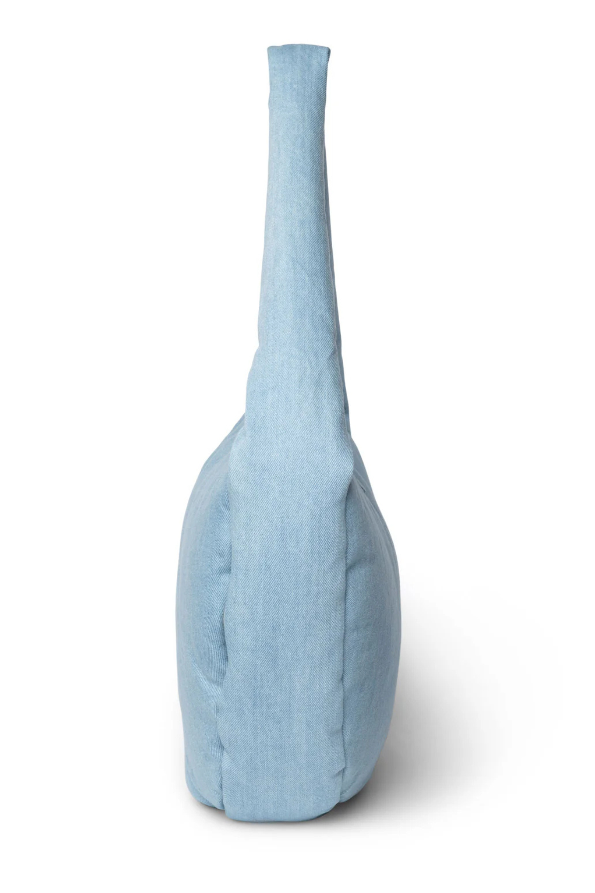 Mom Umhängetasche | Denim Solid