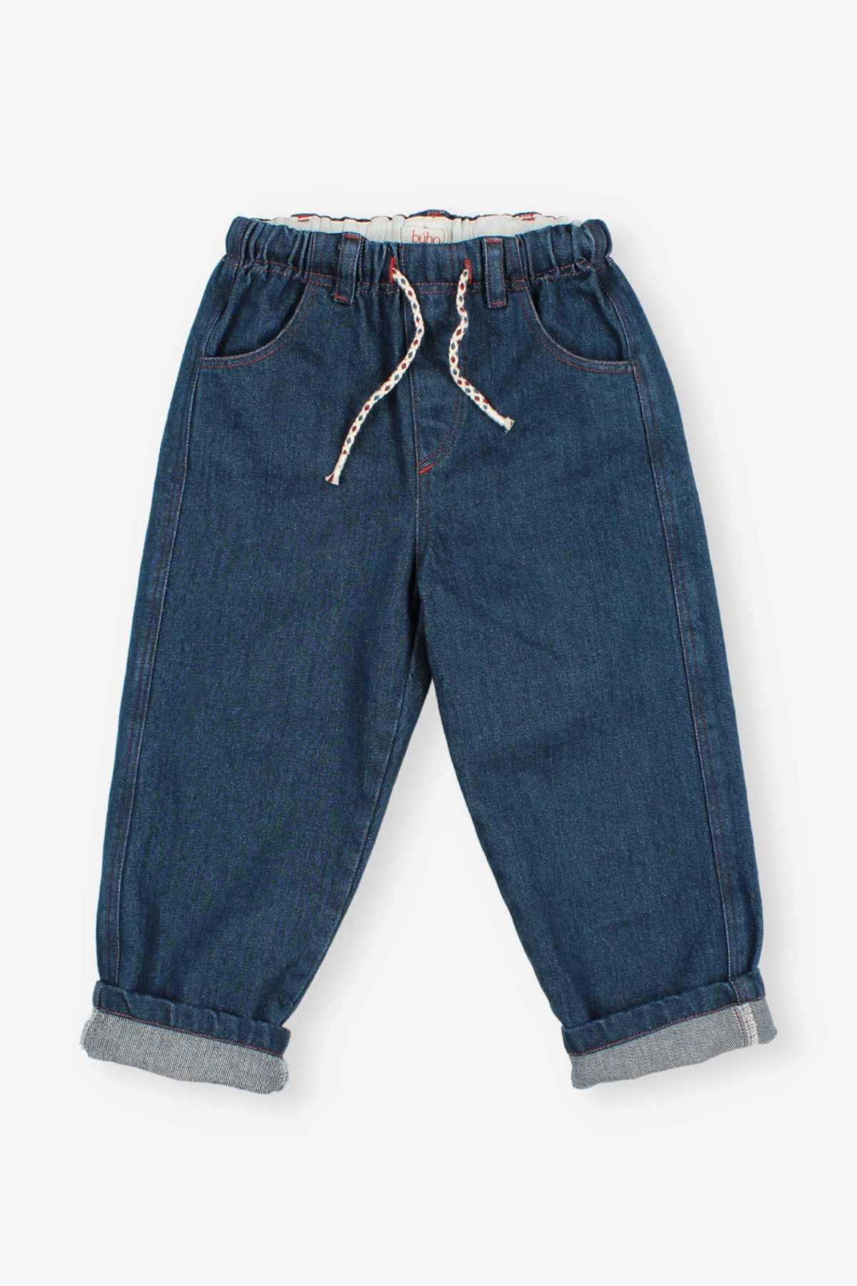 Jeanshose für Kids