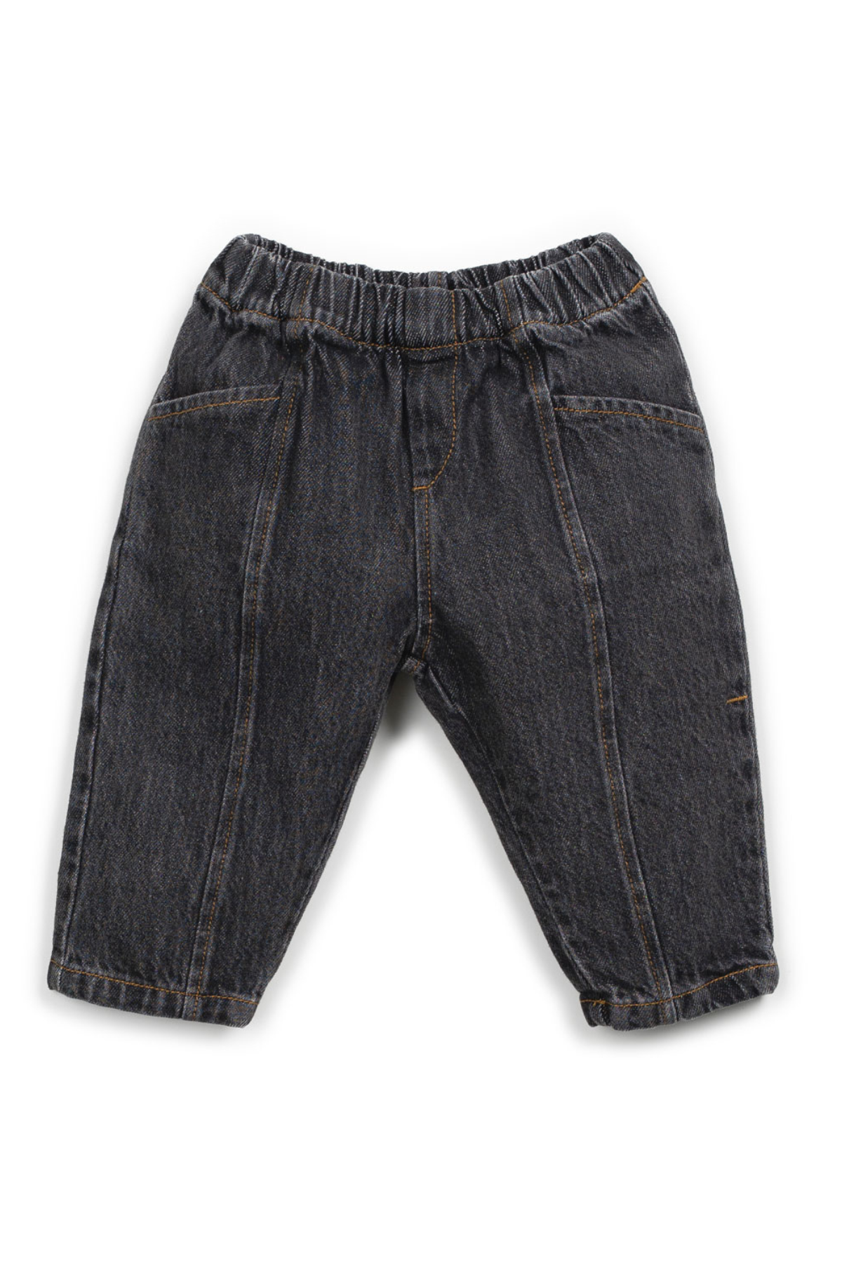 Denim Hose | Grafite