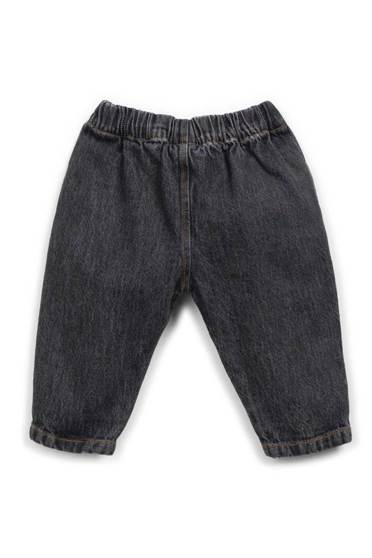 Denim Hose | Grafite
