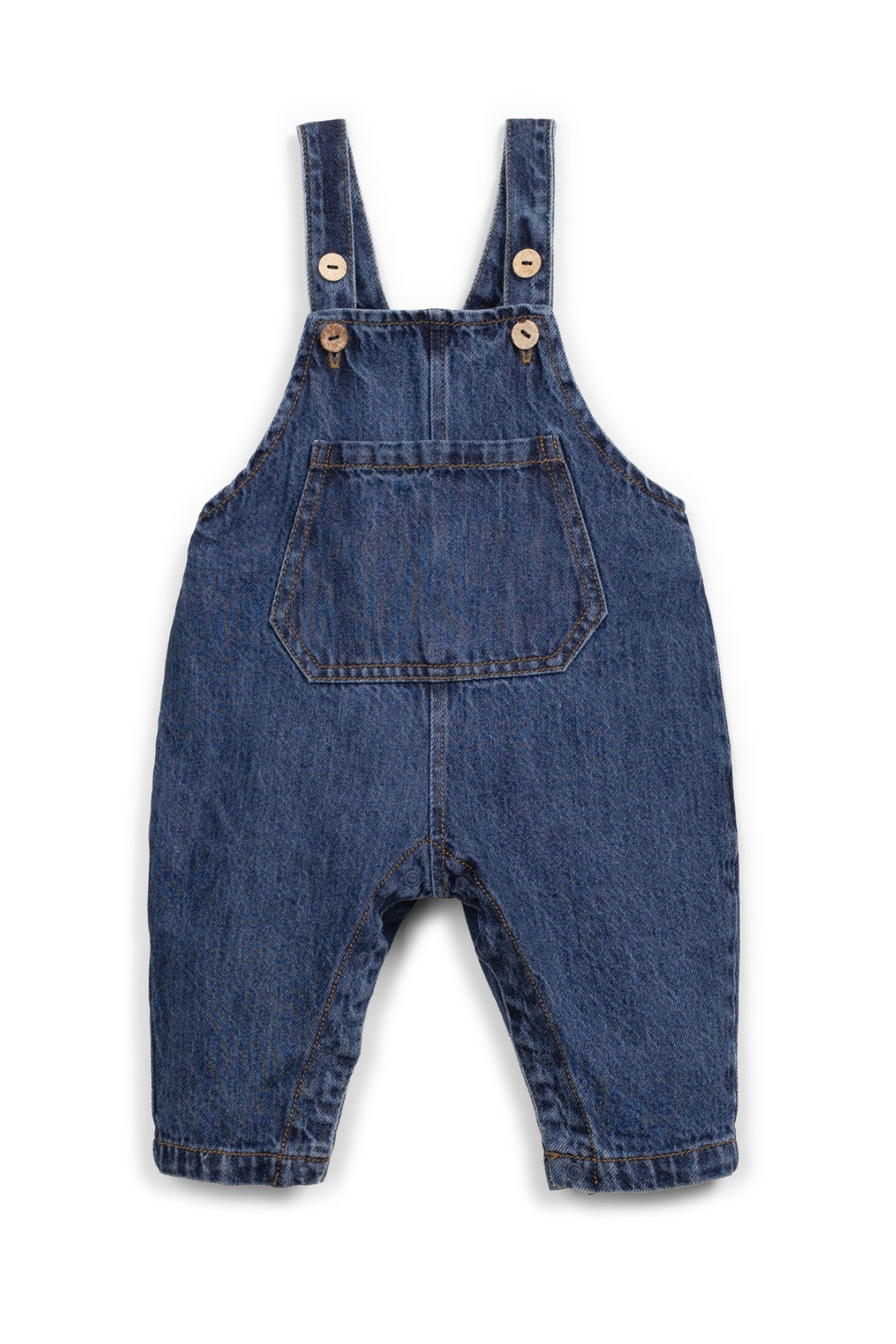 Jumpsuit | Denim