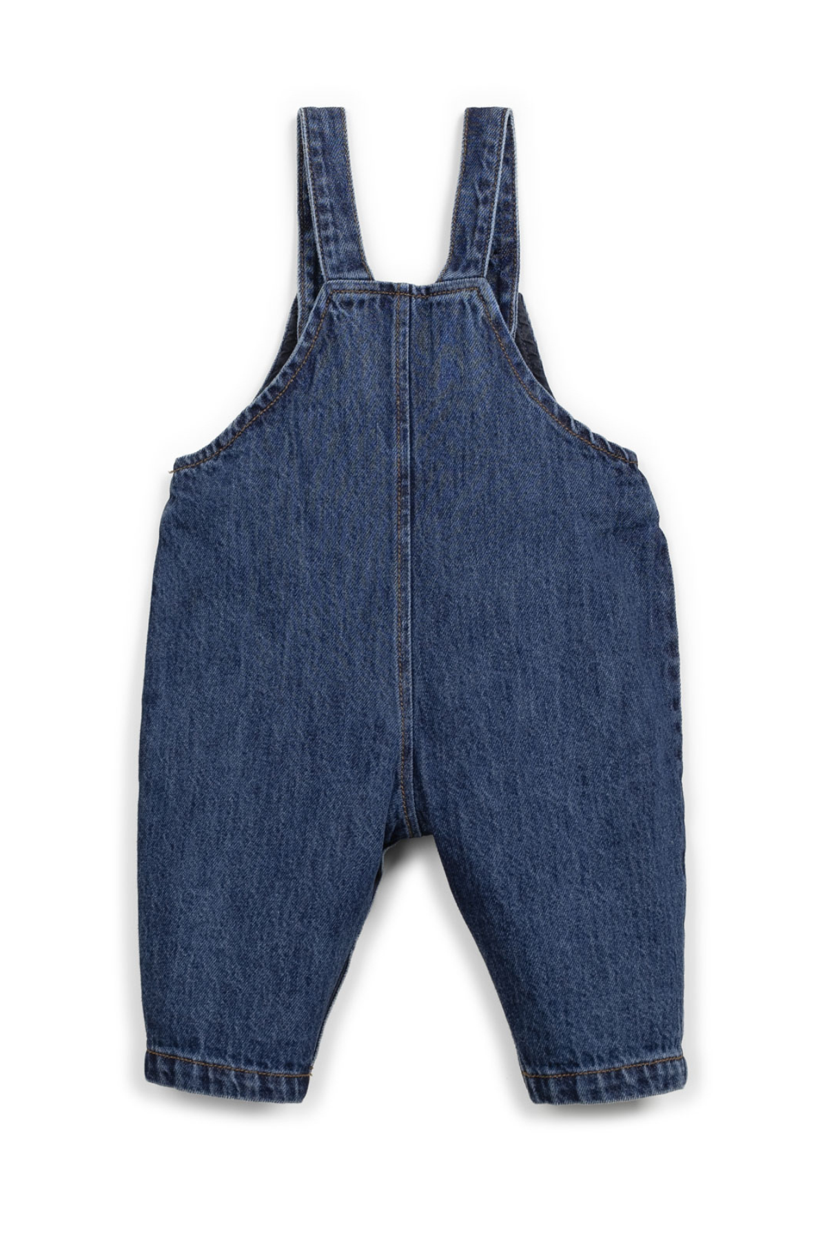 Jumpsuit | Denim