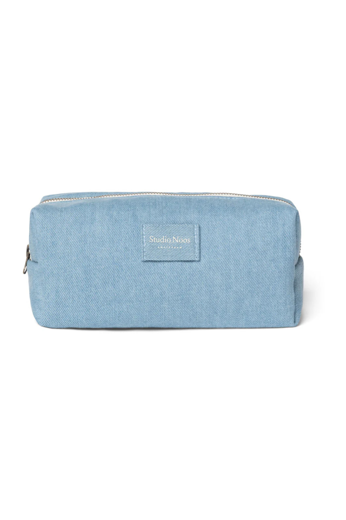 Kulturtasche | Denim