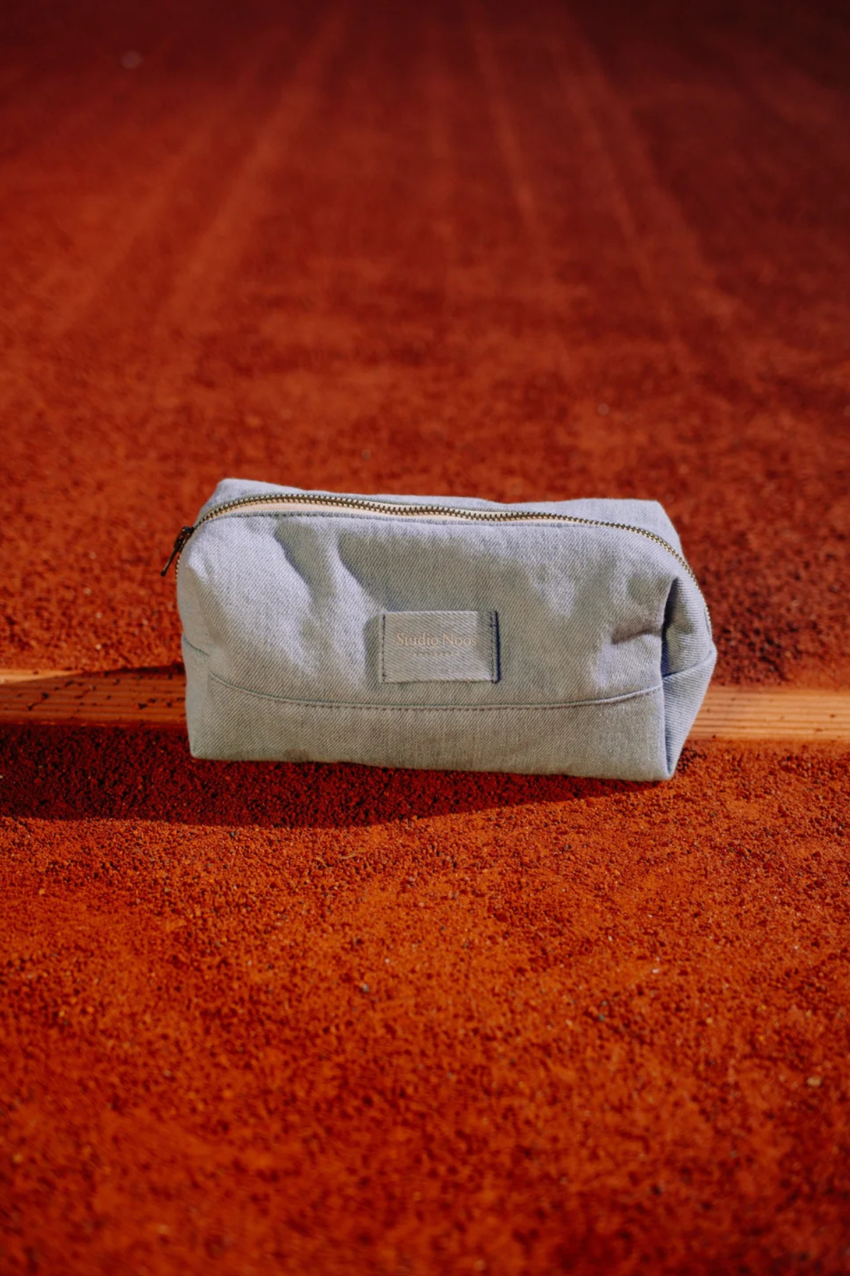 Kulturtasche | Denim