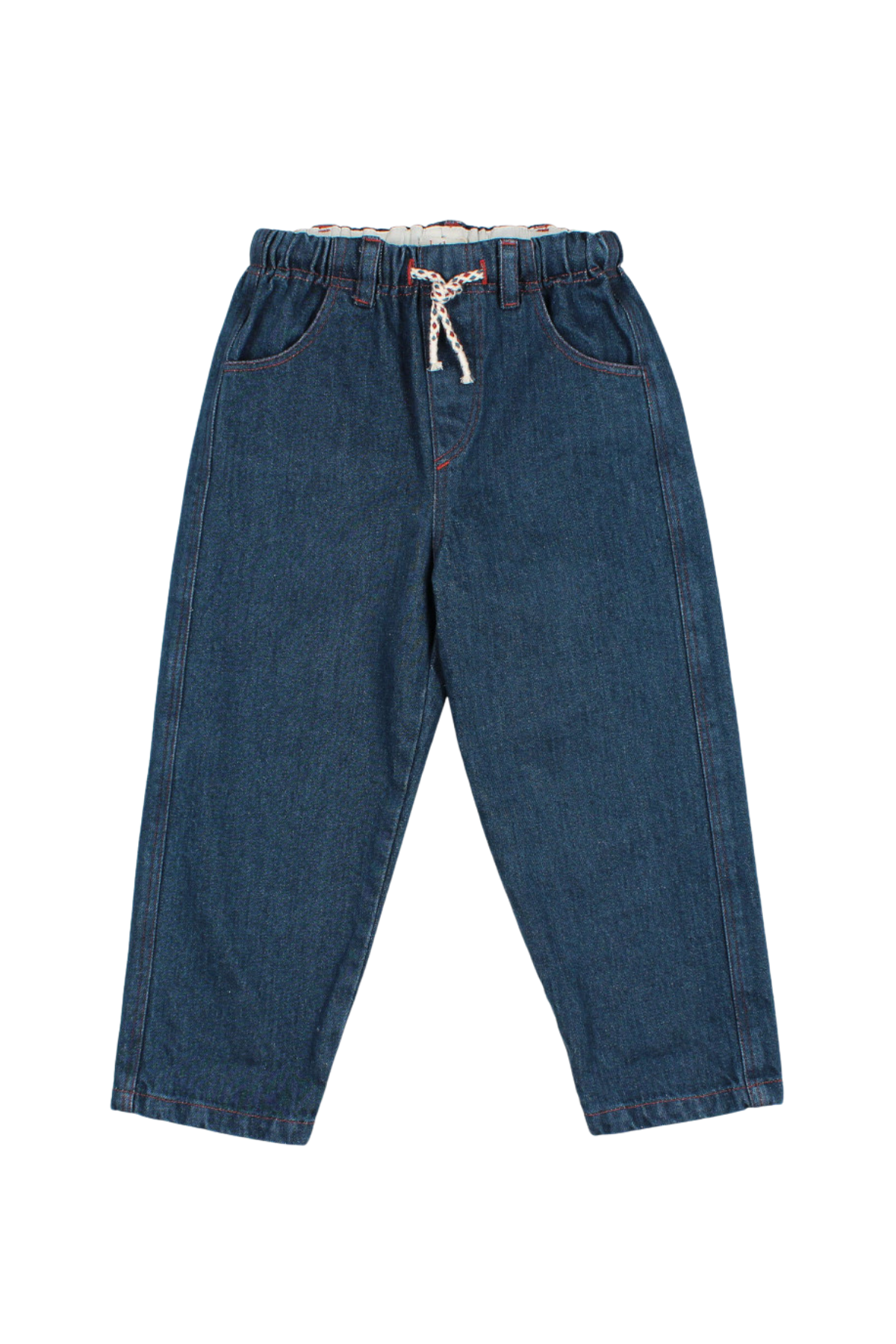 Jeanshose für Kids