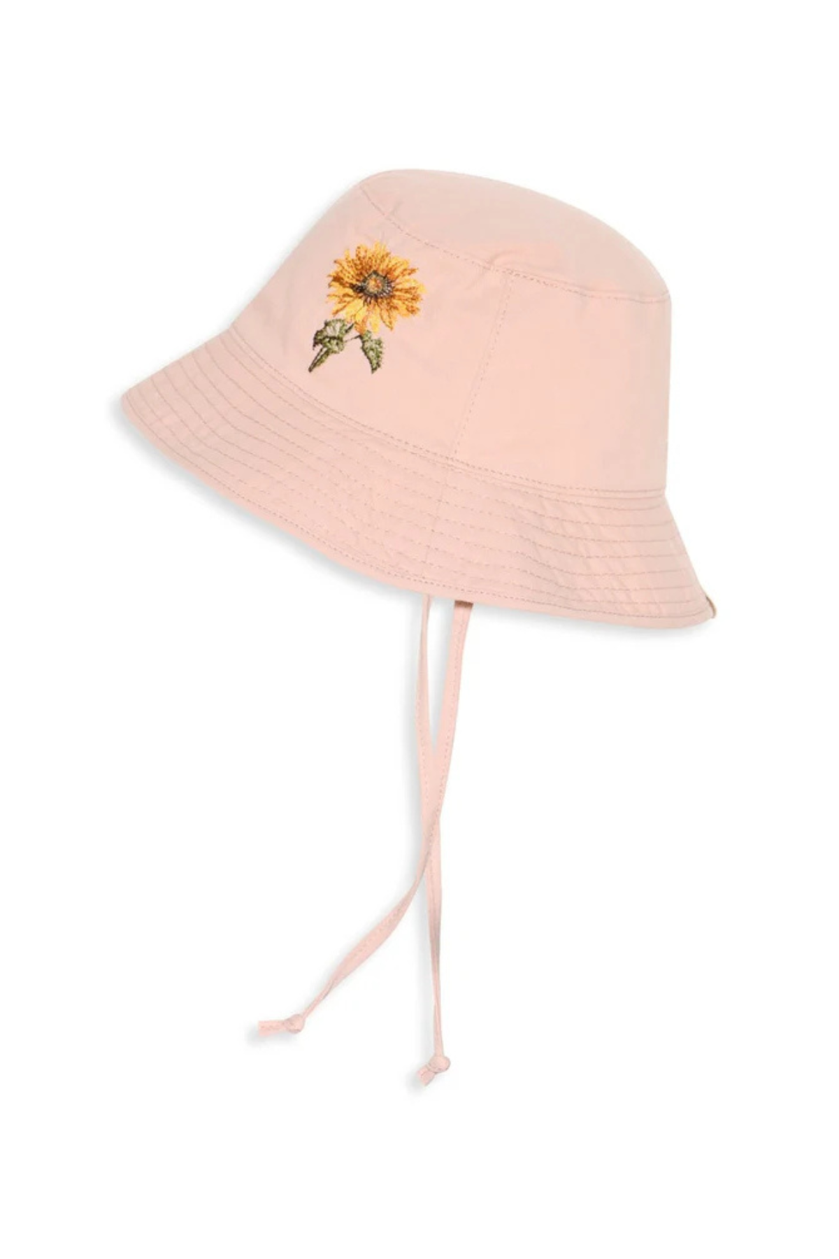 Fischerhut "Dora" mit UV-Schutz | Sepia Rose