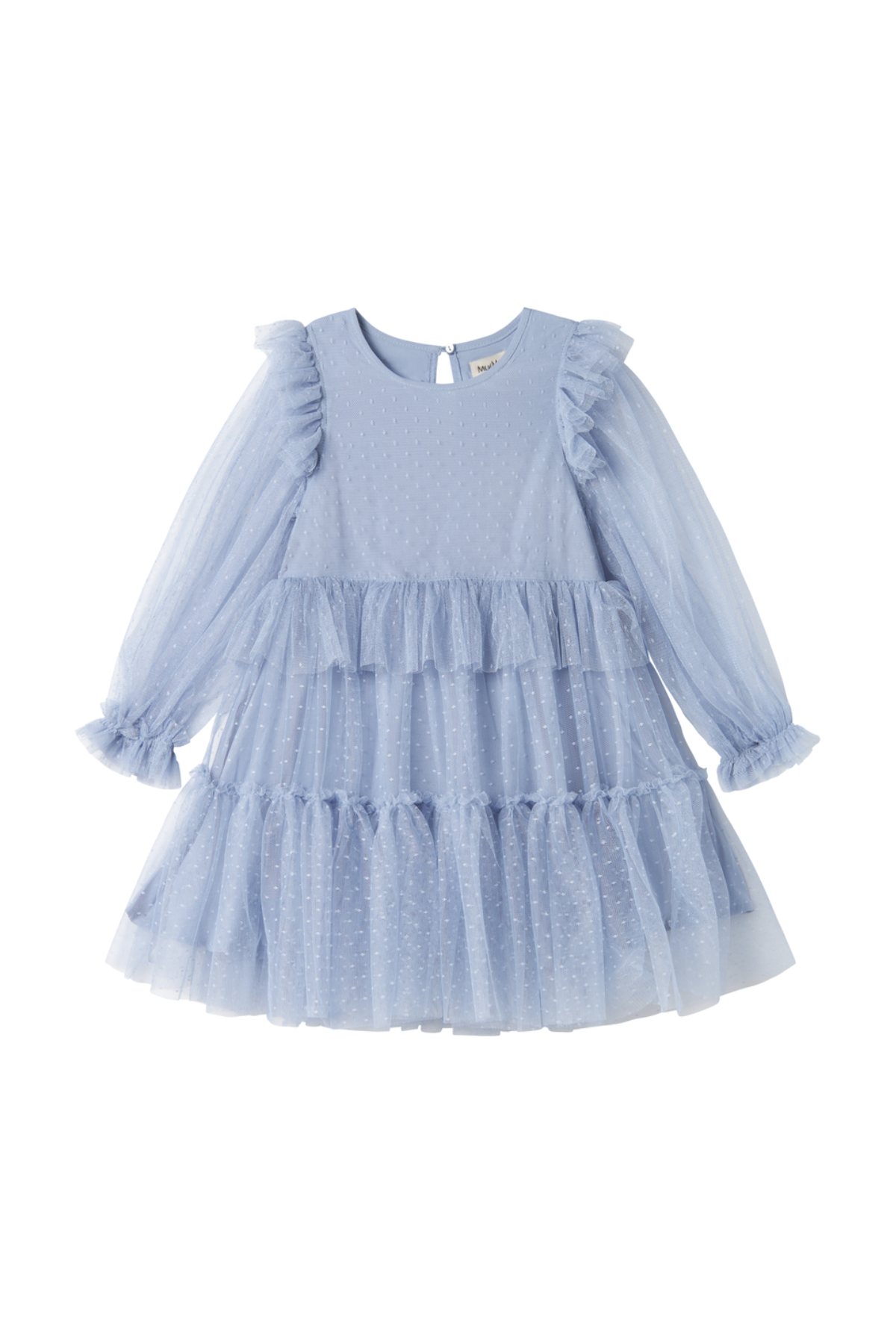 Kleid "Doth" | Lupine