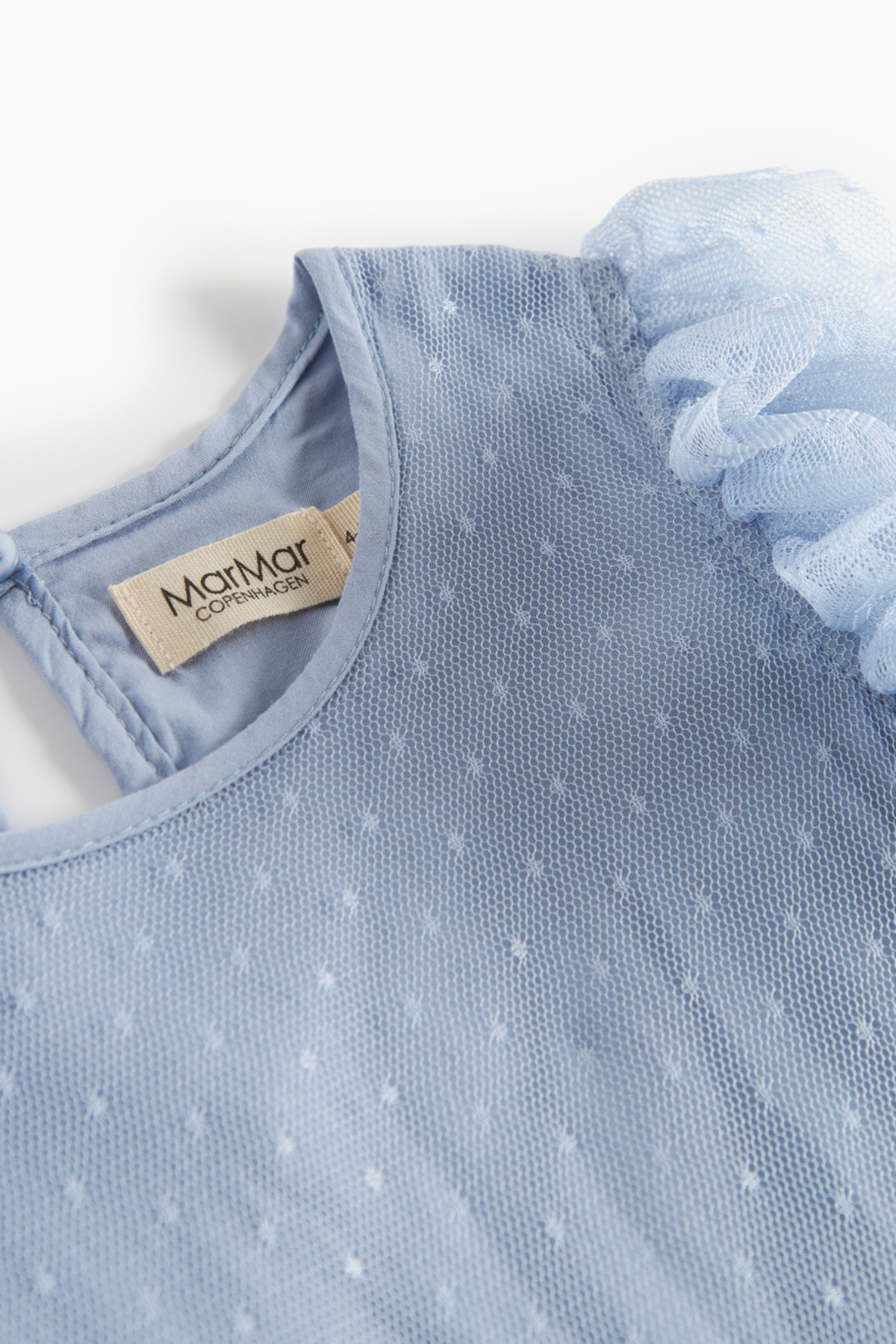 Kleid "Doth" | Lupine