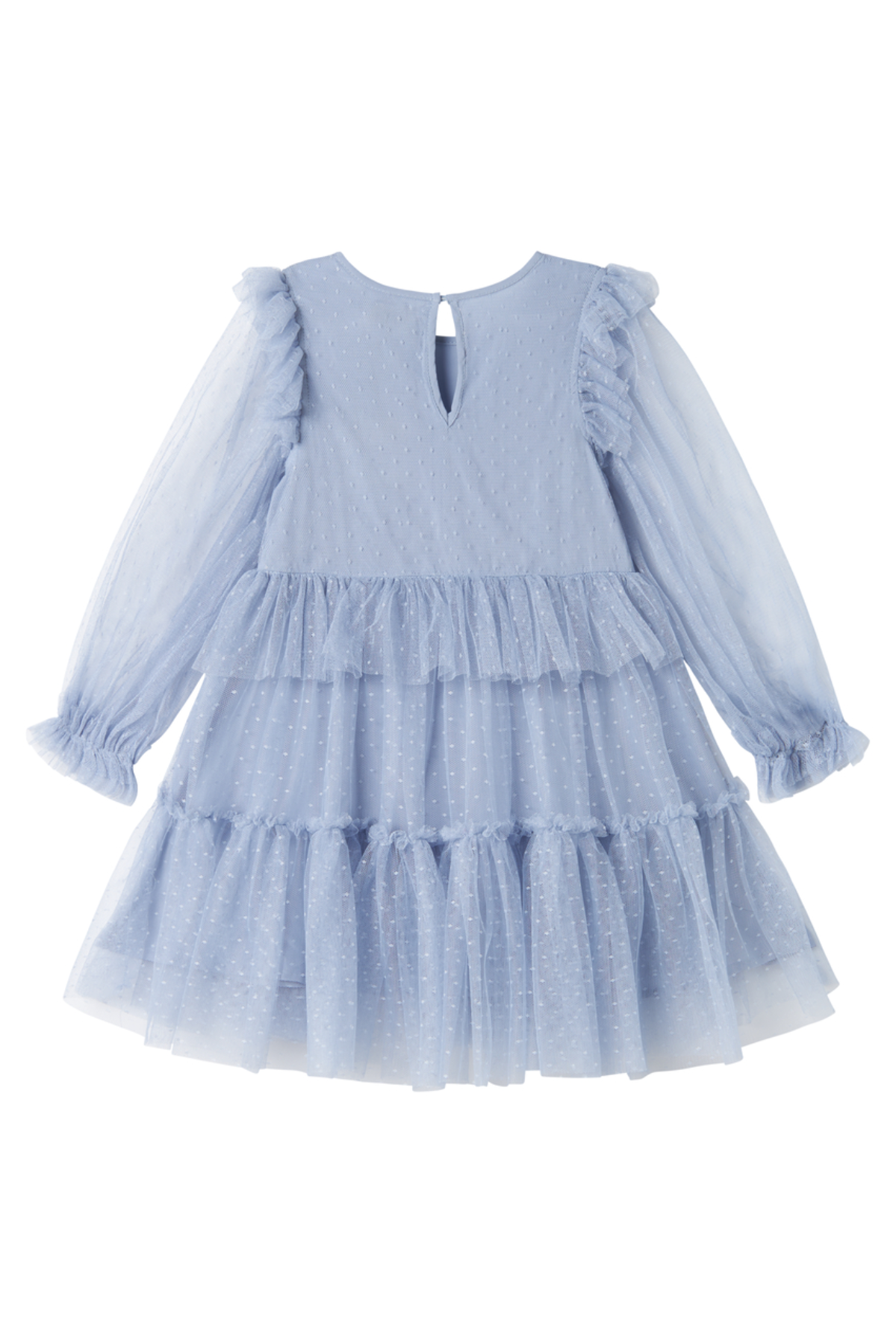 Kleid "Doth" | Lupine