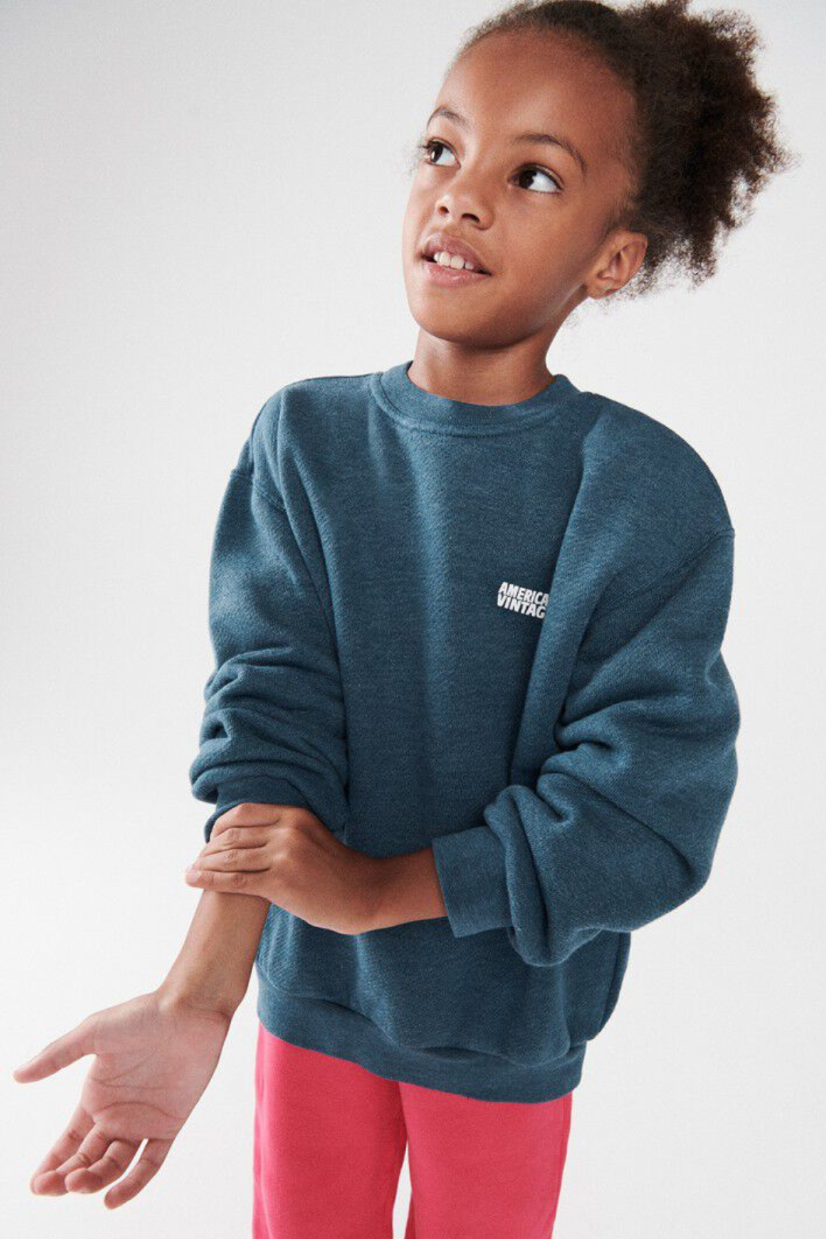 Sweatshirt "Doven" | verschiedene Farben