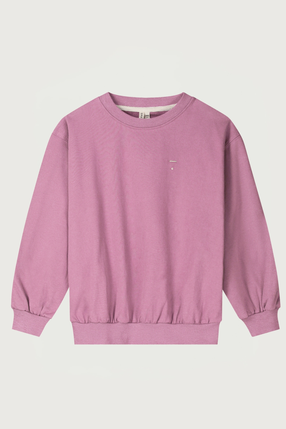 Dropped Shoulder Sweater | verschiedene Farben
