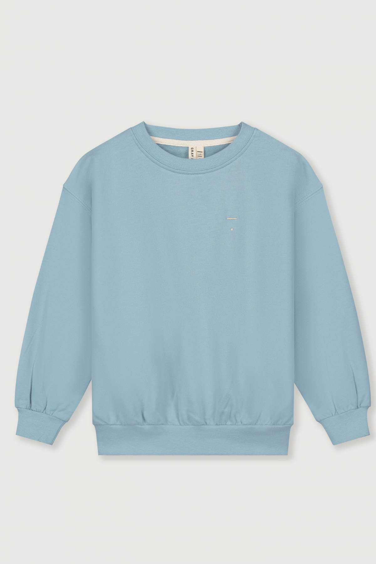 Dropped Shoulder Sweater