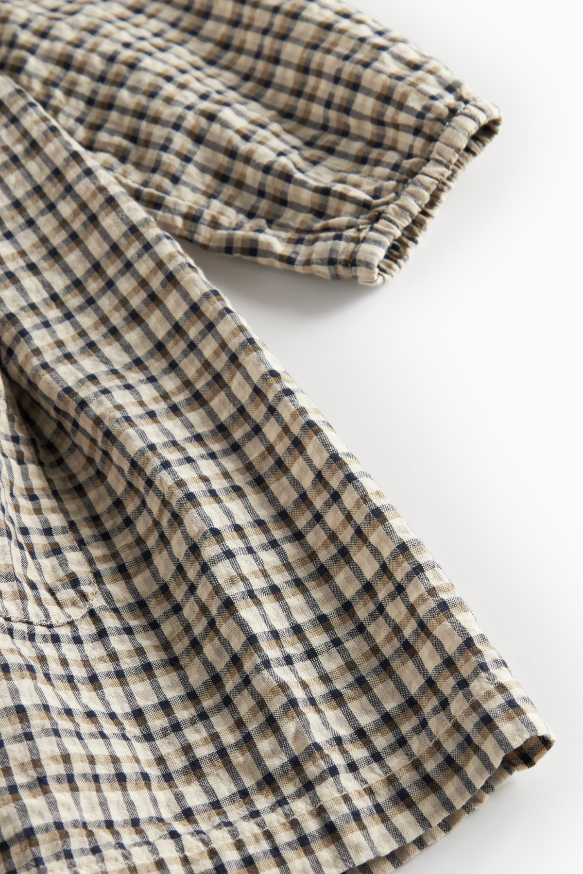 Kleid "Dulle" | Pilot Navy Check