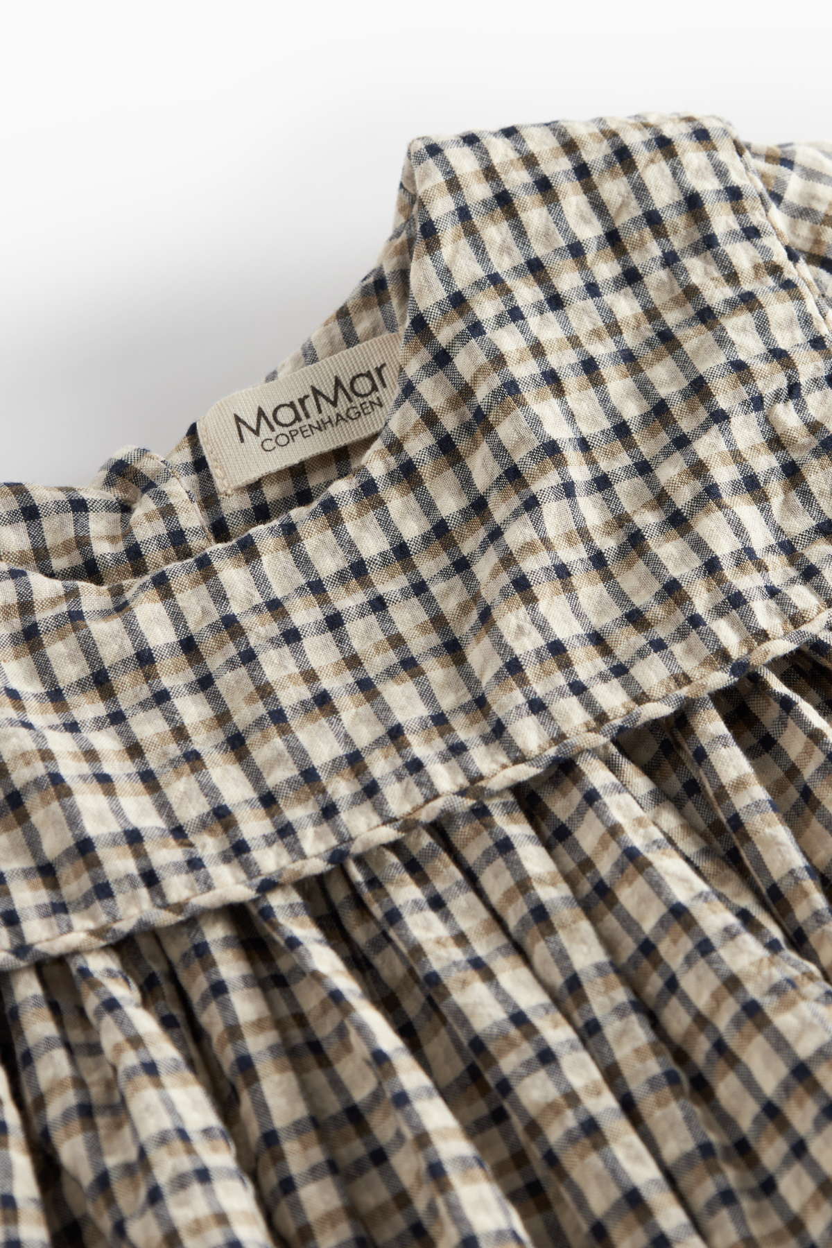 Kleid "Dulle" | Pilot Navy Check