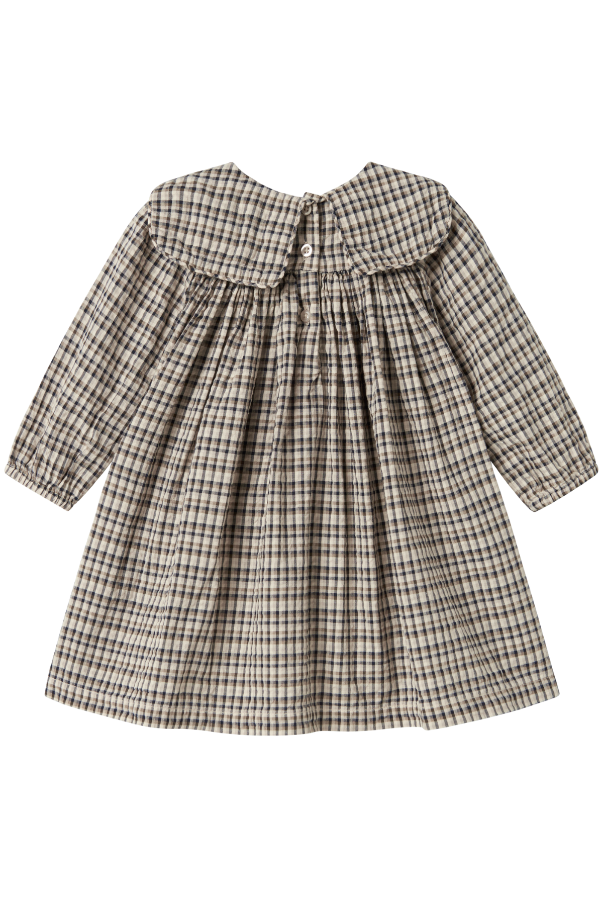 Kleid "Dulle" | Pilot Navy Check
