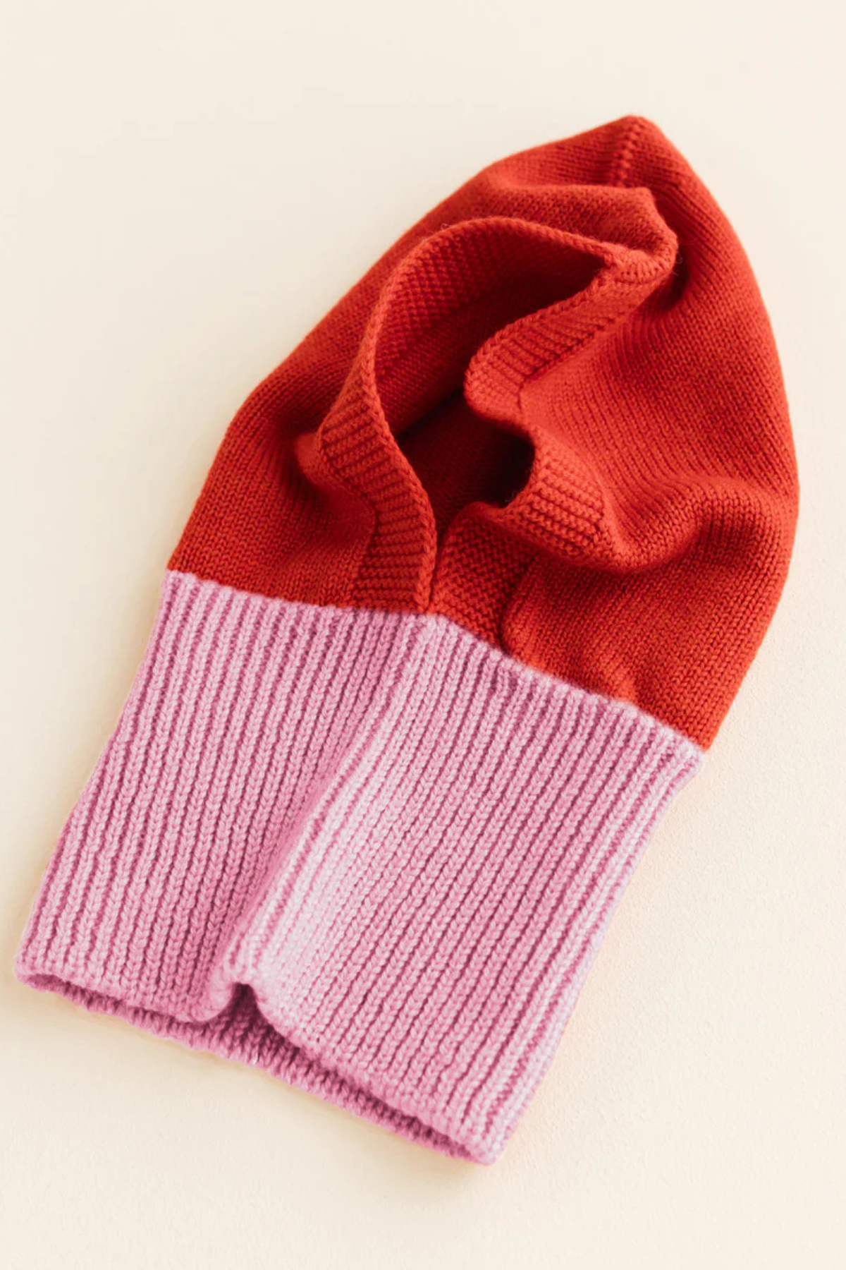 Balaclava "Eddy" aus Merinowolle | verschiedene Farben