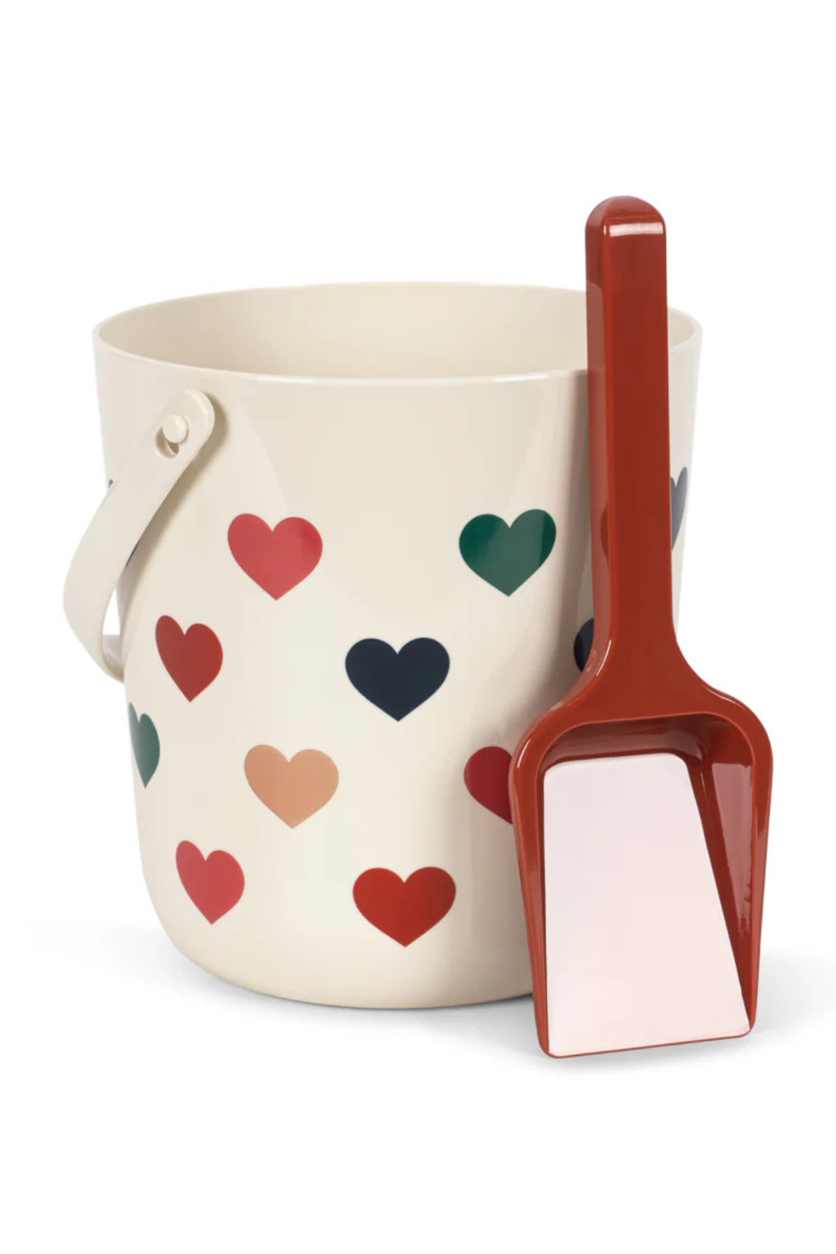 Sandspiel-Set | bon coeur coloré