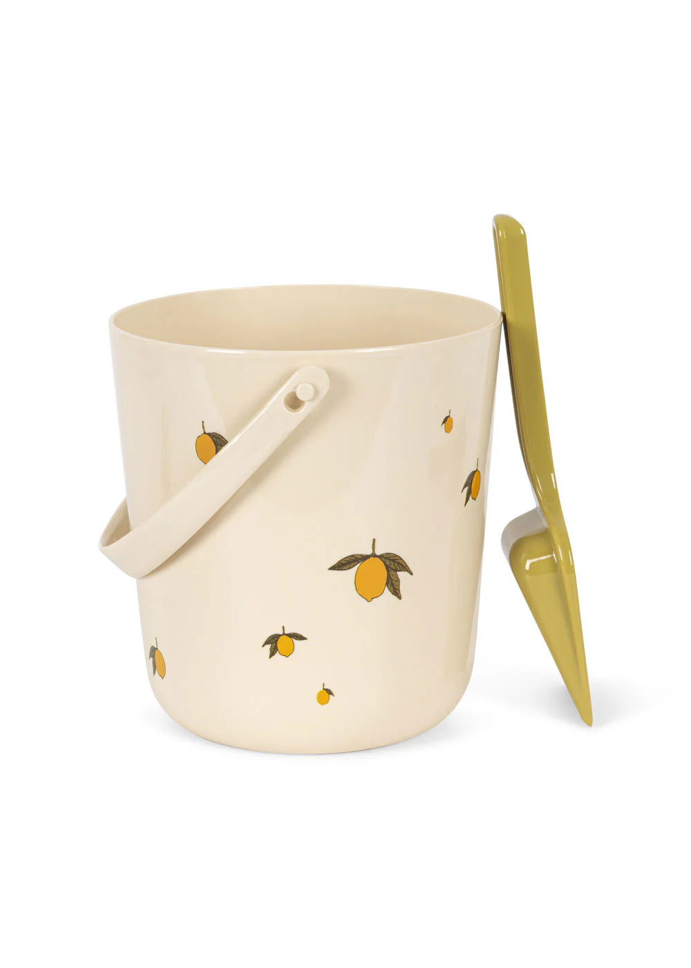 Sandspiel-Set | Lemon