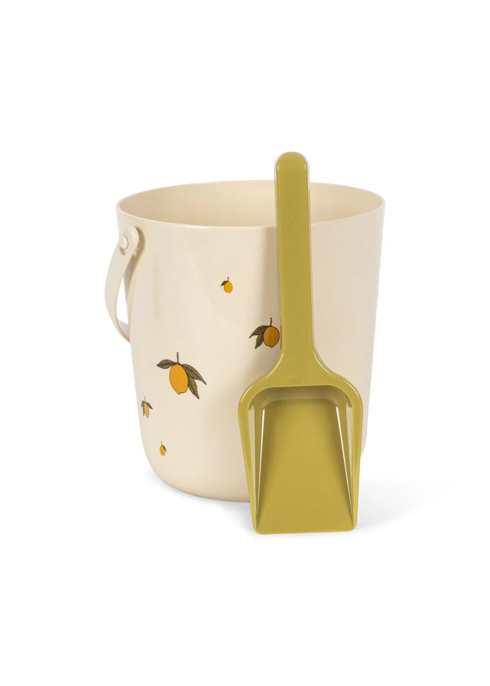 Sandspiel-Set | Lemon