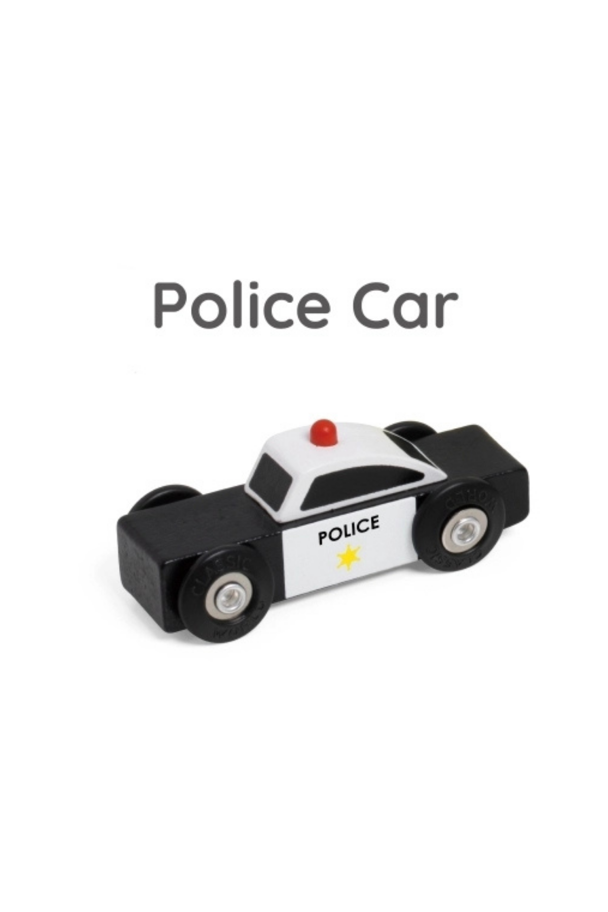 Einsatzfahrzeuge 3er-Set