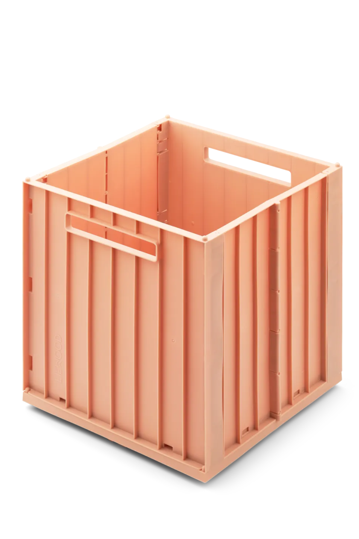 Storage Box "Elijah" | verschiedene Farben