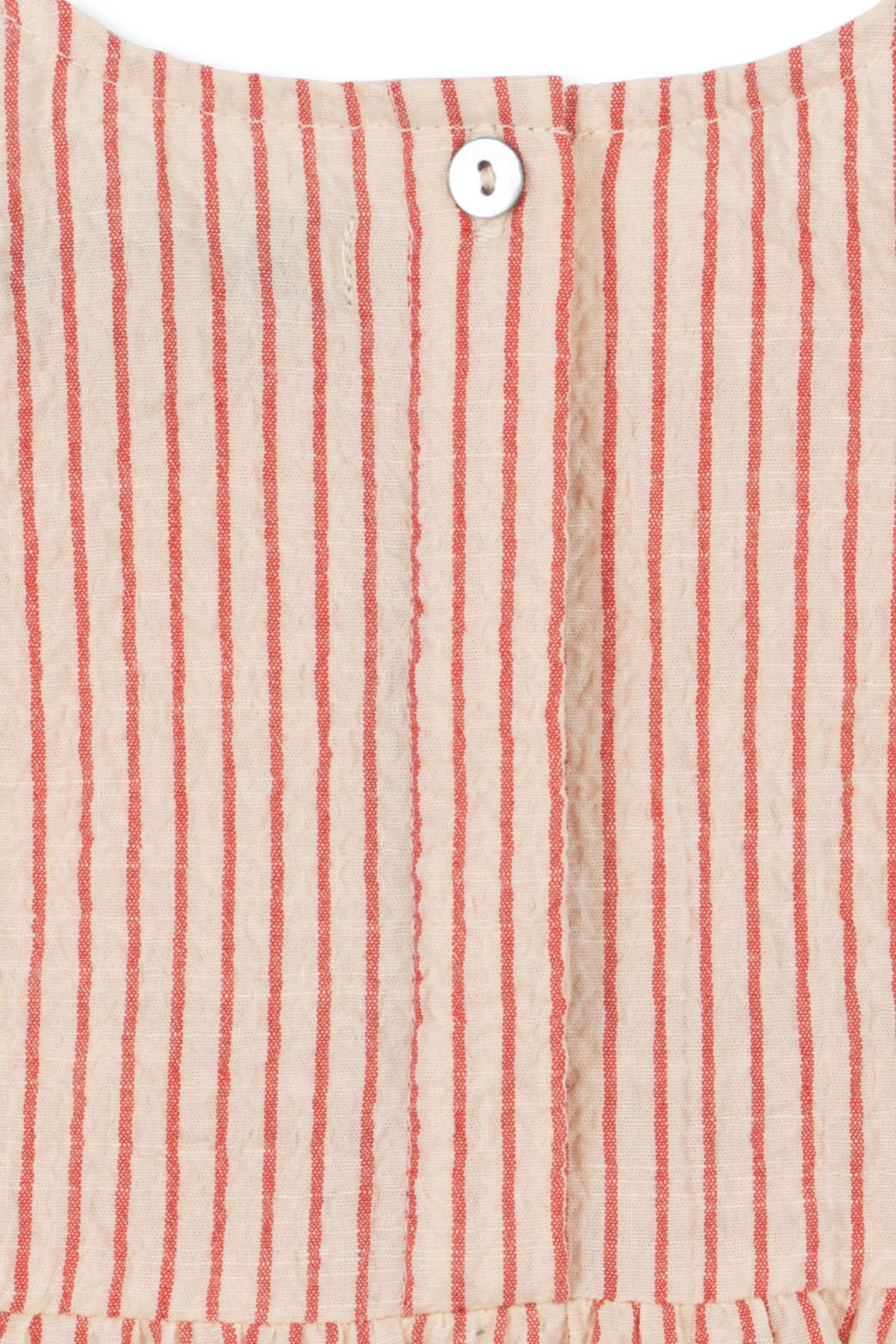 Romper "Ellie" | Amour Stripe
