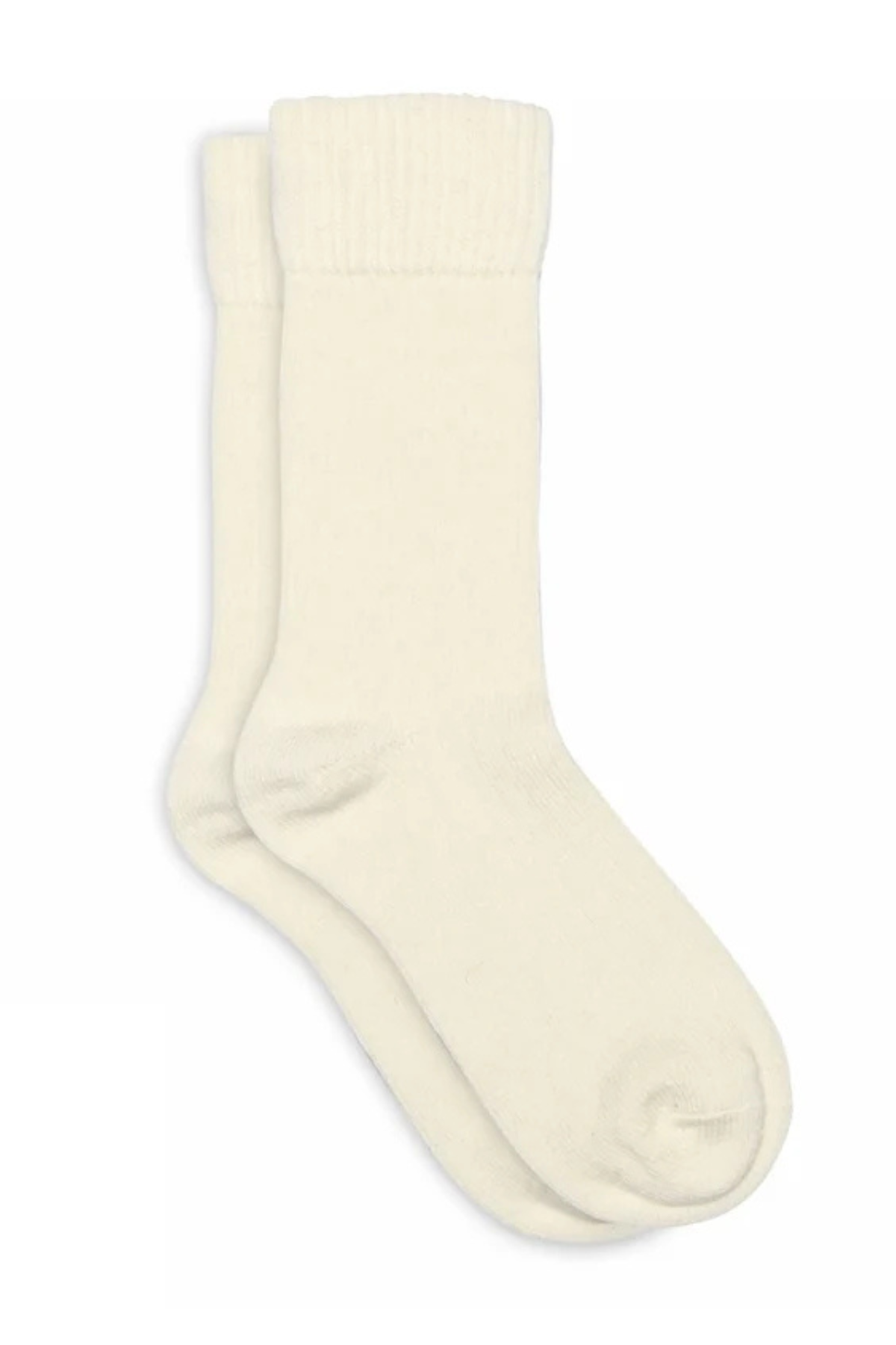 Socken "Ellie" aus Woll-Kaschmir-Mix Adult | verschiedene Farben