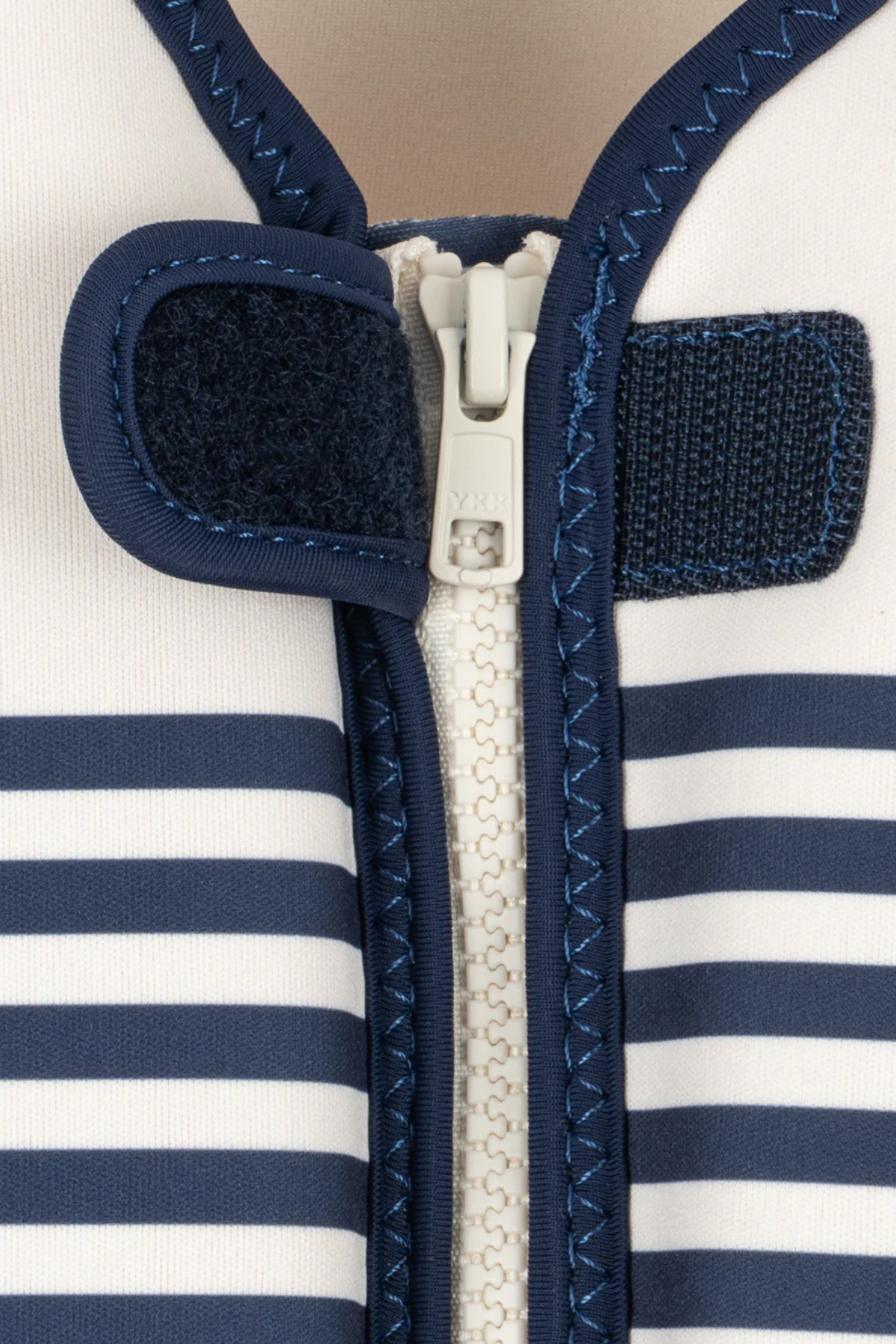 Schwimmweste "Ellis" | Marin Stripe