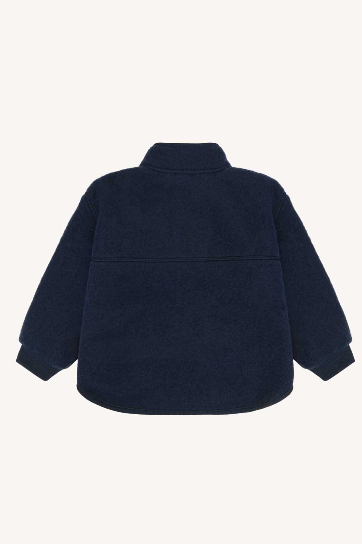 Wollfleecejacke "Emi" | verschiedene Farben