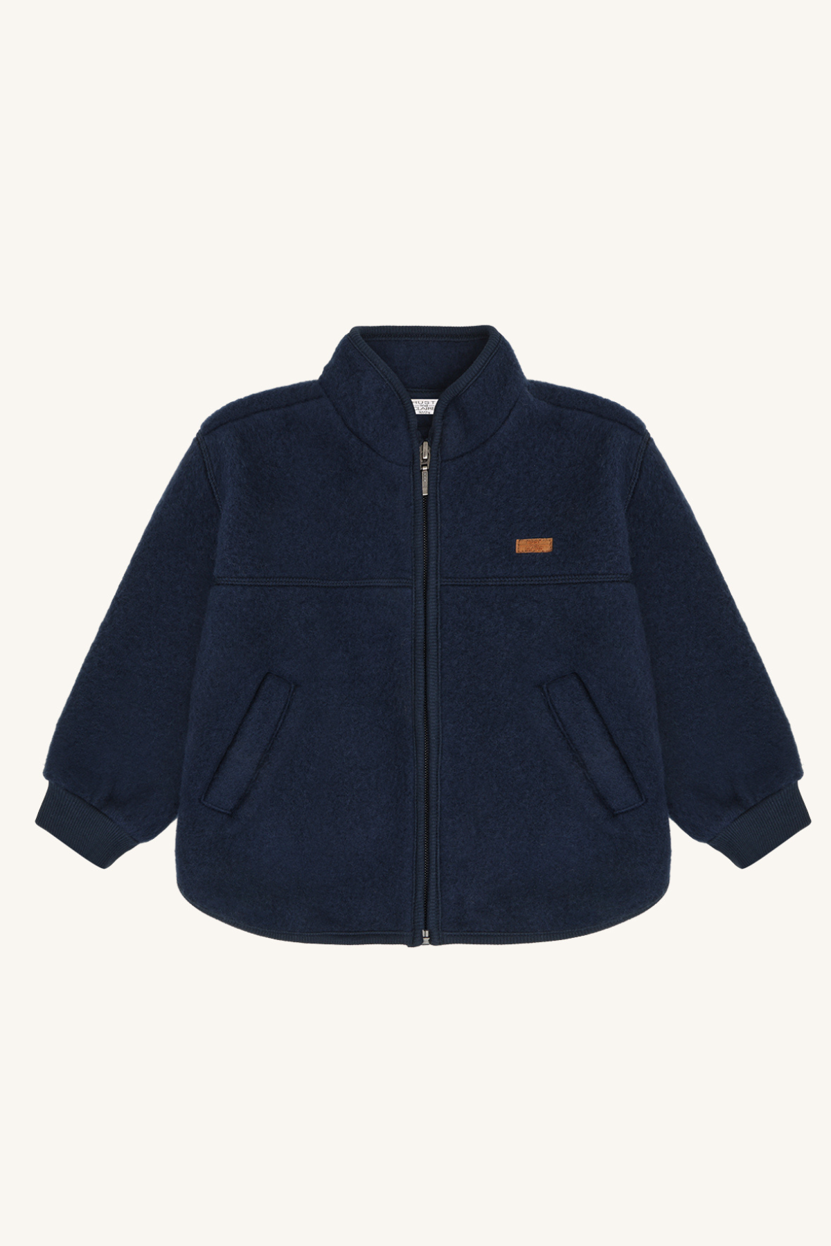 Wollfleecejacke "Emi" | verschiedene Farben