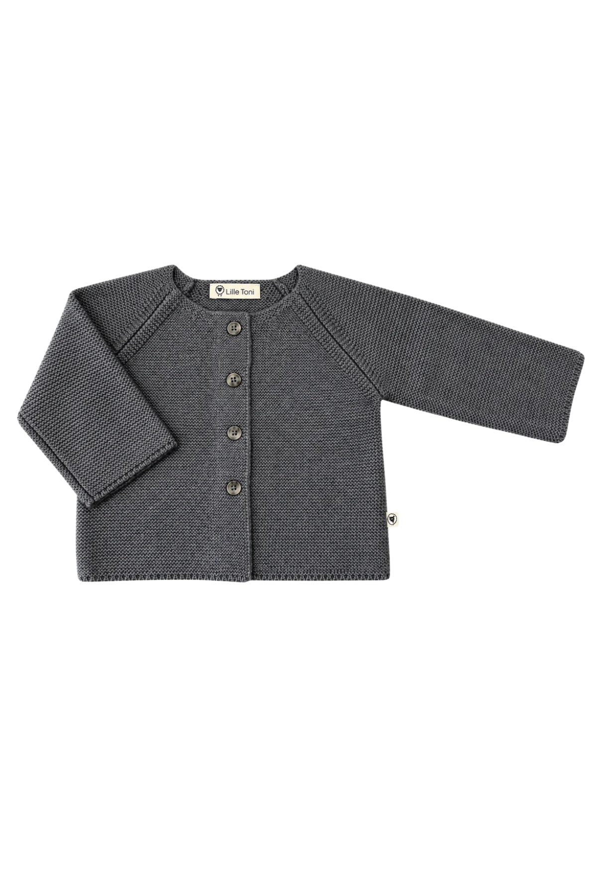 Cardigan "Emil" aus Merinowolle | verschiedene Farben