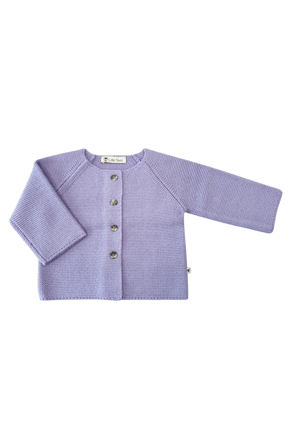 Cardigan "Emil" aus Merinowolle | verschiedene Farben