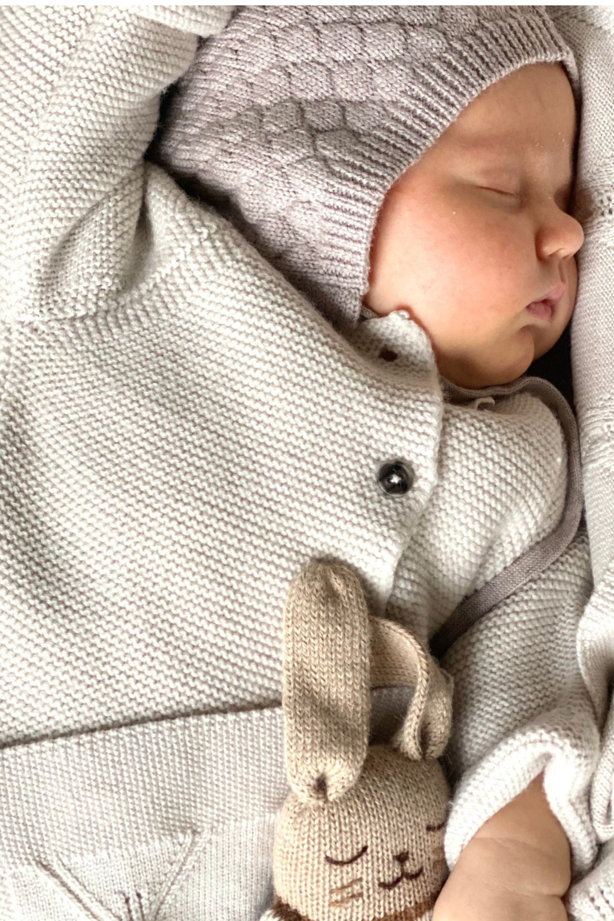 Cardigan "Emil" aus Merinowolle | verschiedene Farben