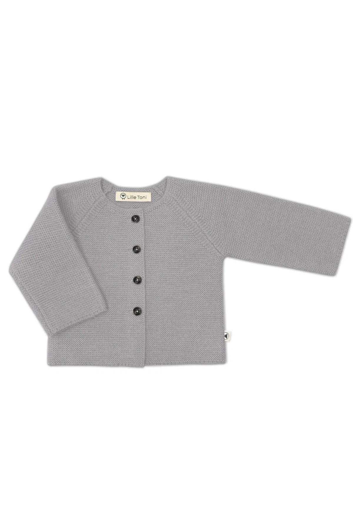 Cardigan "Emil" aus Merinowolle | verschiedene Farben