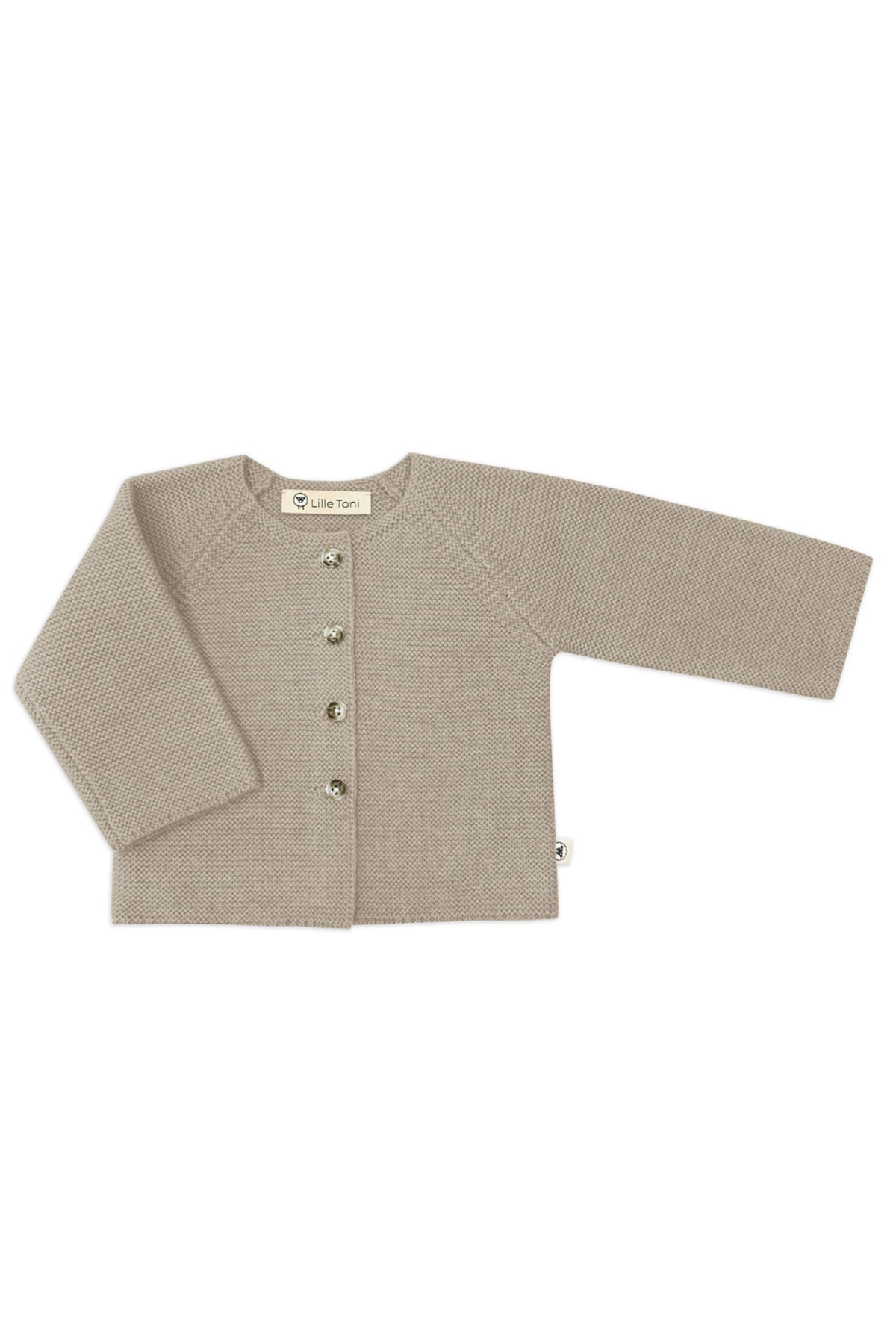 Cardigan "Emil" aus Merinowolle | verschiedene Farben