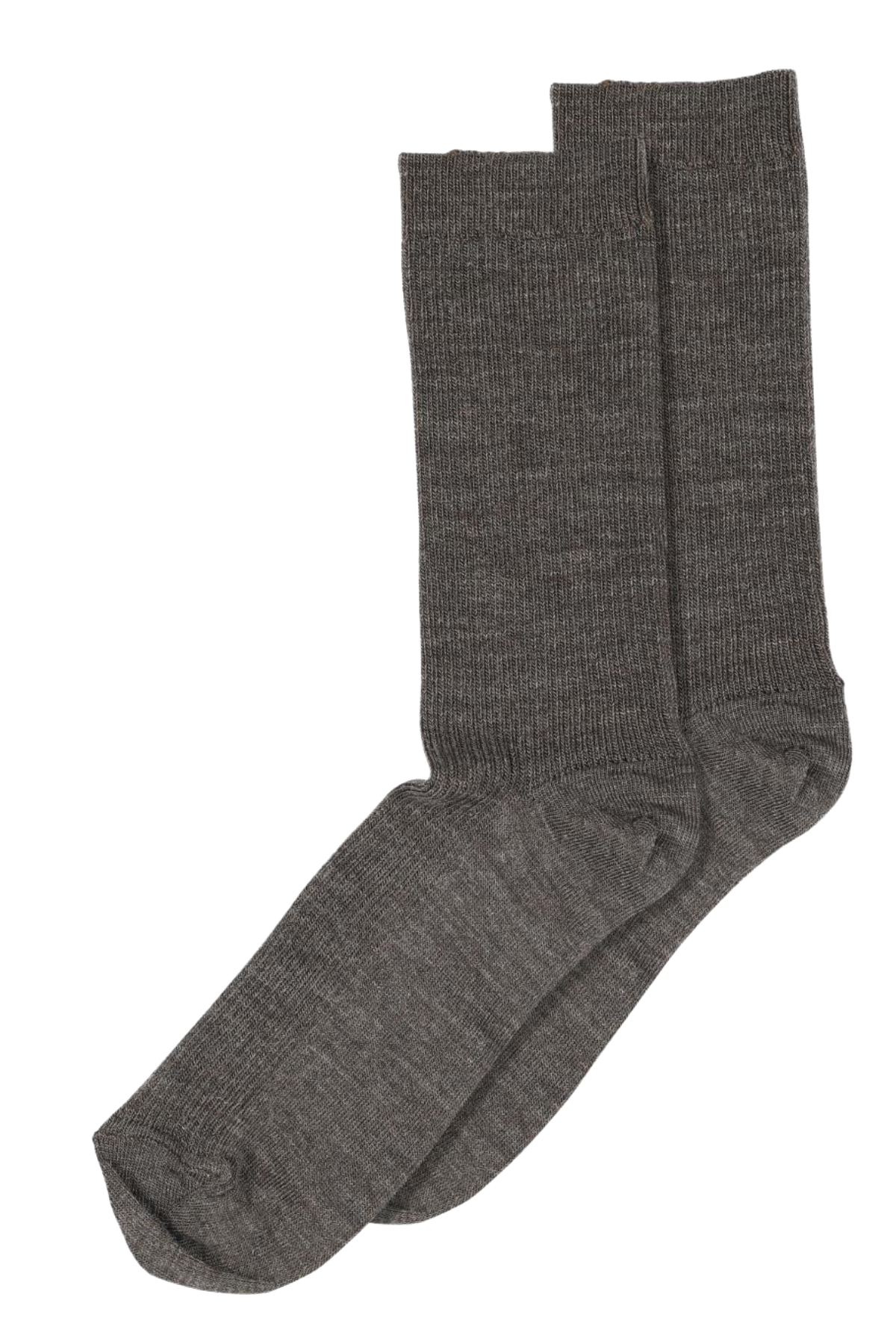 Feinripp Socken aus Merinowolle | verschiedene Farben