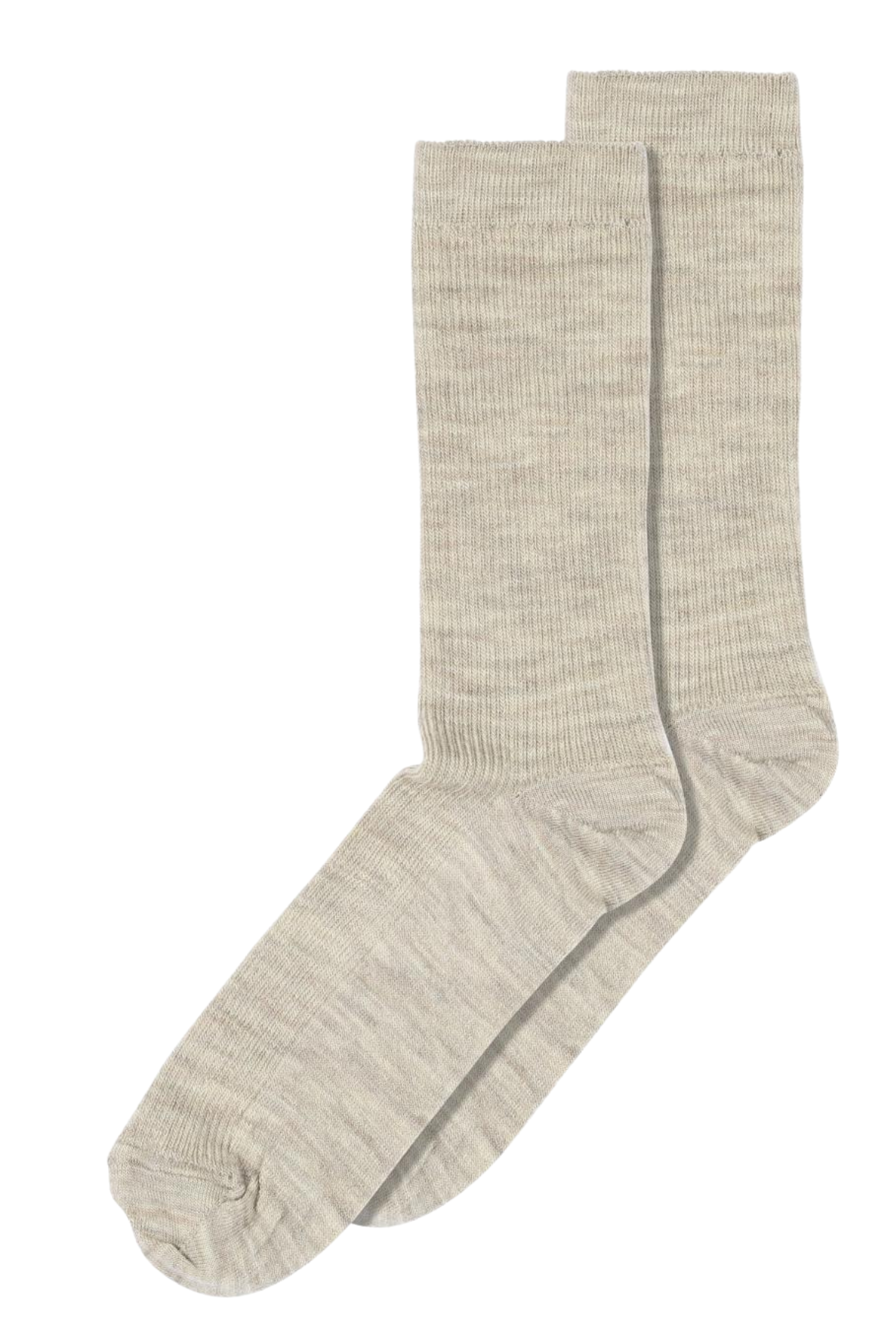 Feinripp Socken aus Merinowolle | verschiedene Farben