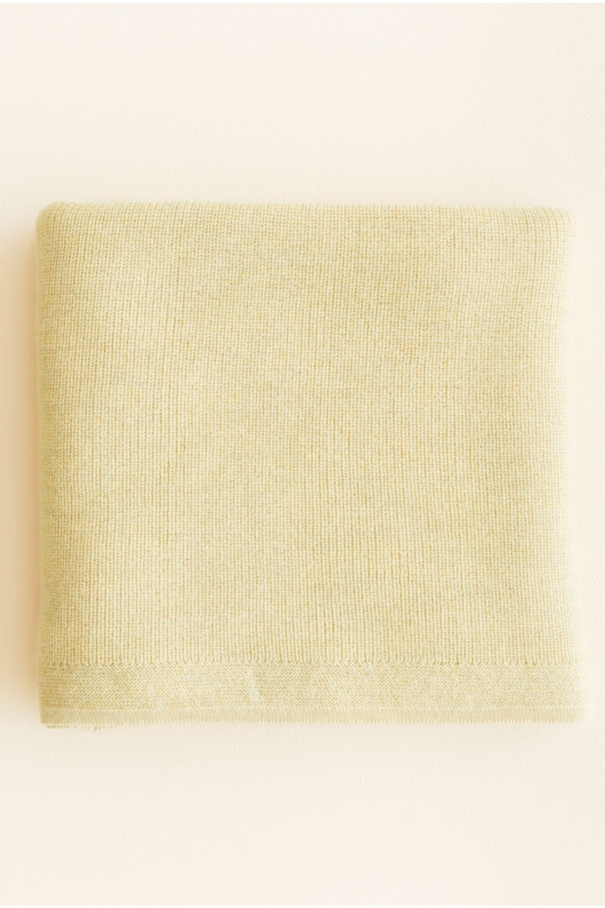 Strickdecke "Felix" | verschiedene Farben
