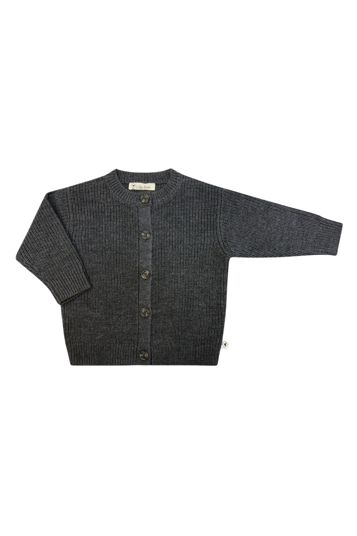 Cardigan "Ferdi" aus Merinowolle | verschiedene Farben