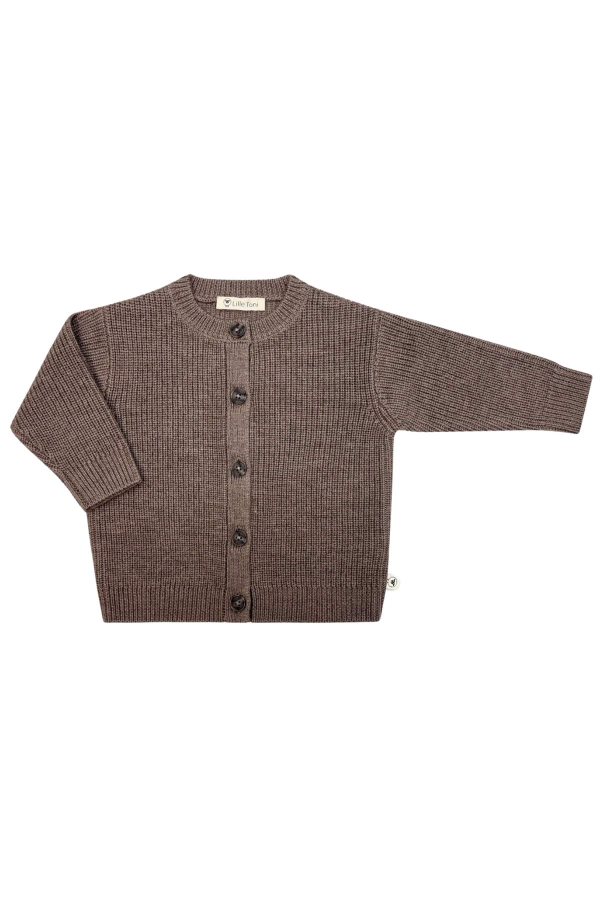 Cardigan "Ferdi" aus Merinowolle | verschiedene Farben