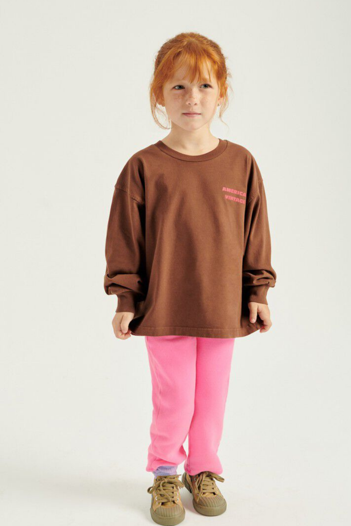 Sweatshirt | verschiedene Farben