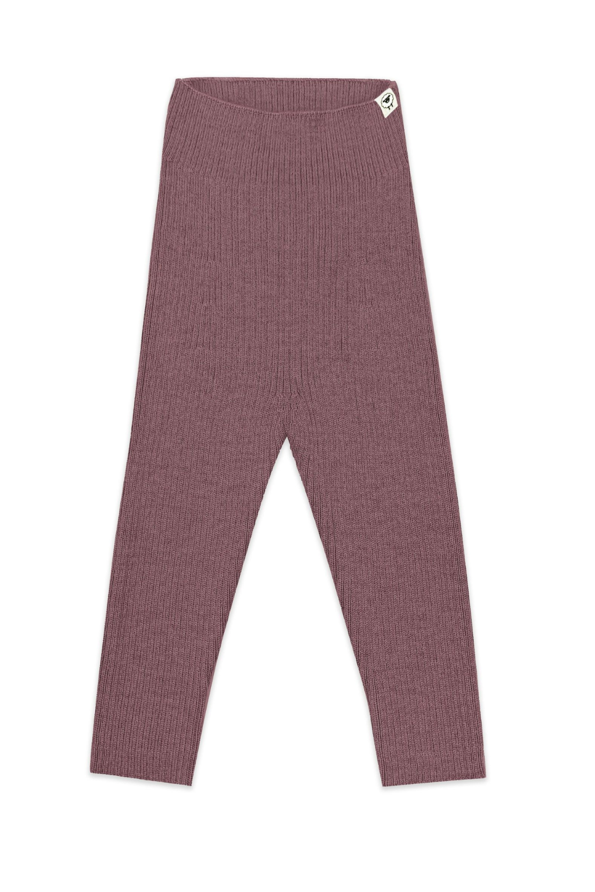 Leggings „Finn“ aus Merinowolle – mitwachsend | verschiedene Farben