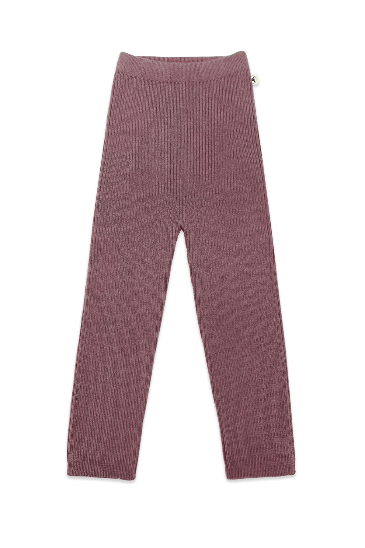 Leggings „Finn“ aus Merinowolle – mitwachsend | verschiedene Farben